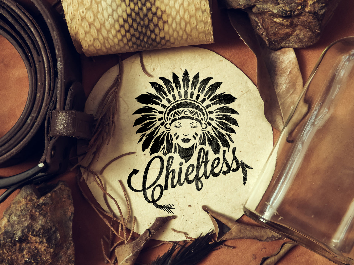 Chieftess Collection