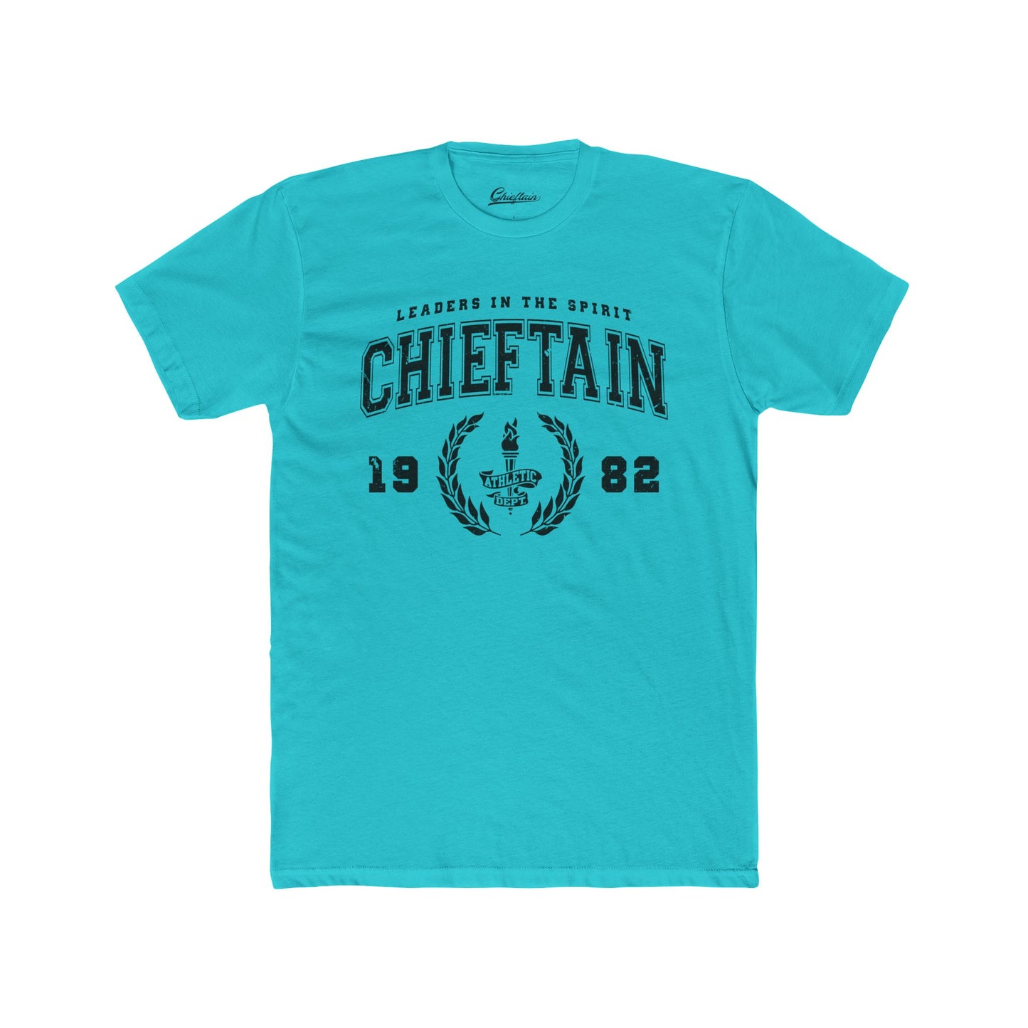 Chieftain athletic club Tee