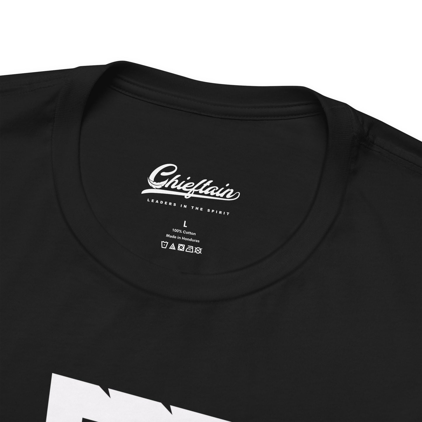 Motivational Leaders Tee - Unisex Jersey Short Sleeve Shirt