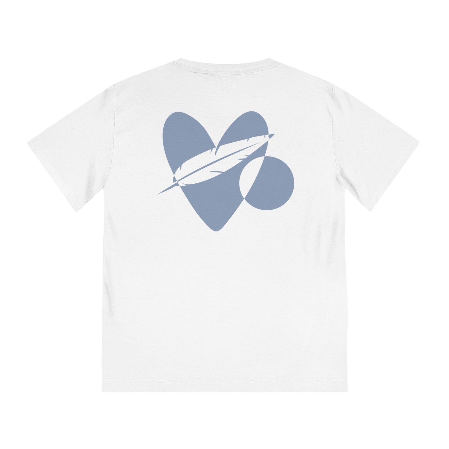 Fueled by Love Graphic Tee