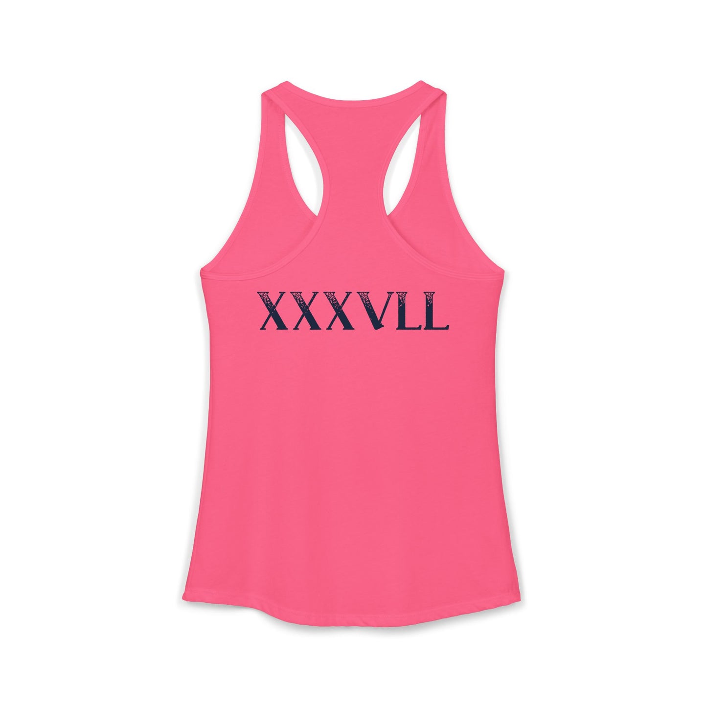 Women's War Panthers Tank