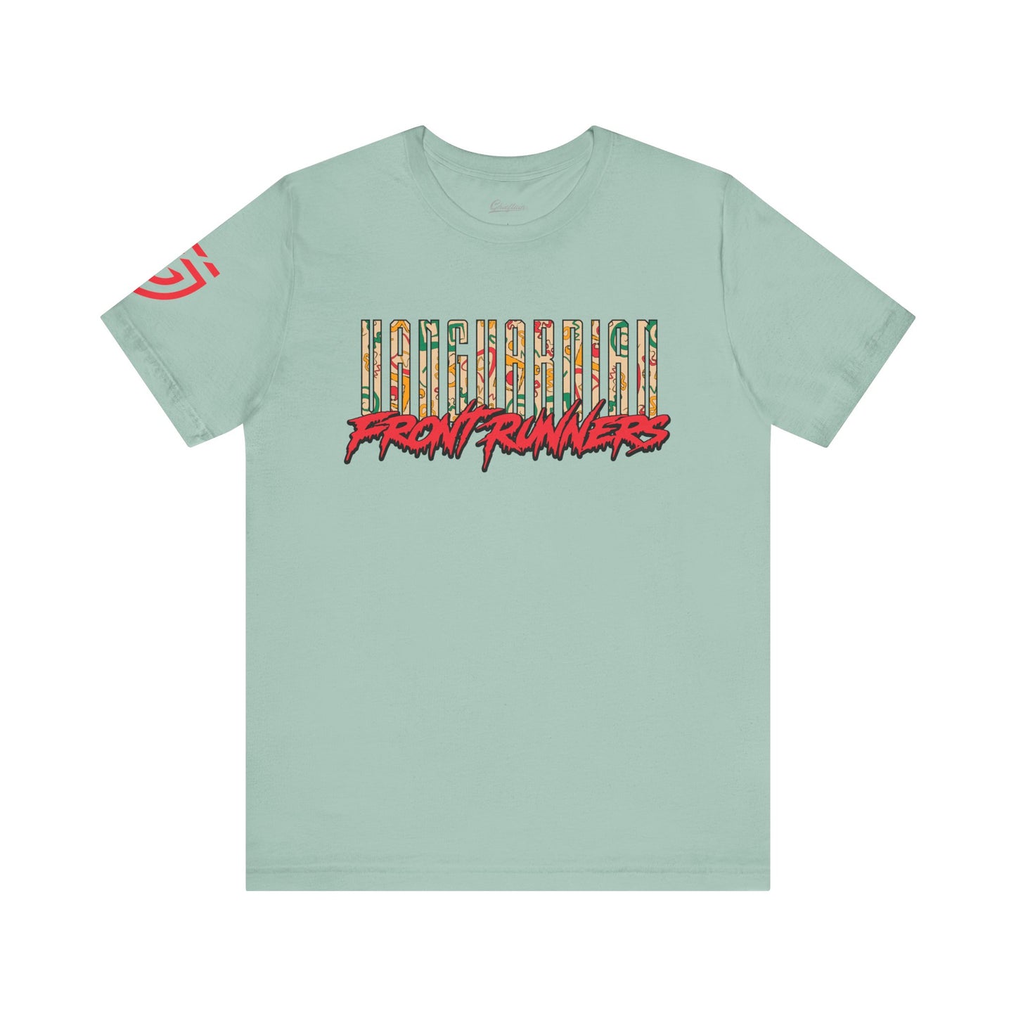 Vanguardian Tribe Tee