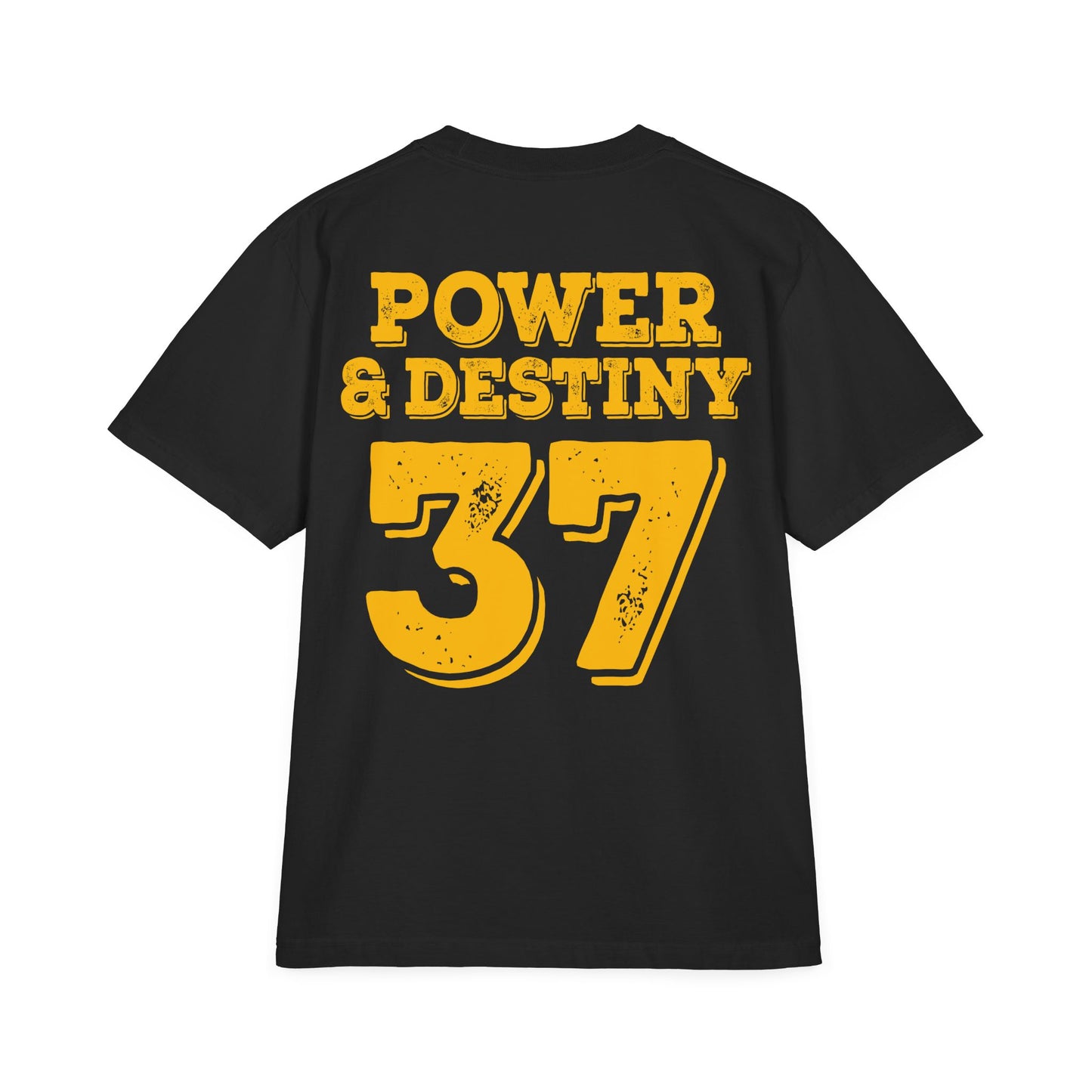 Old Dusty Chieftain Tee