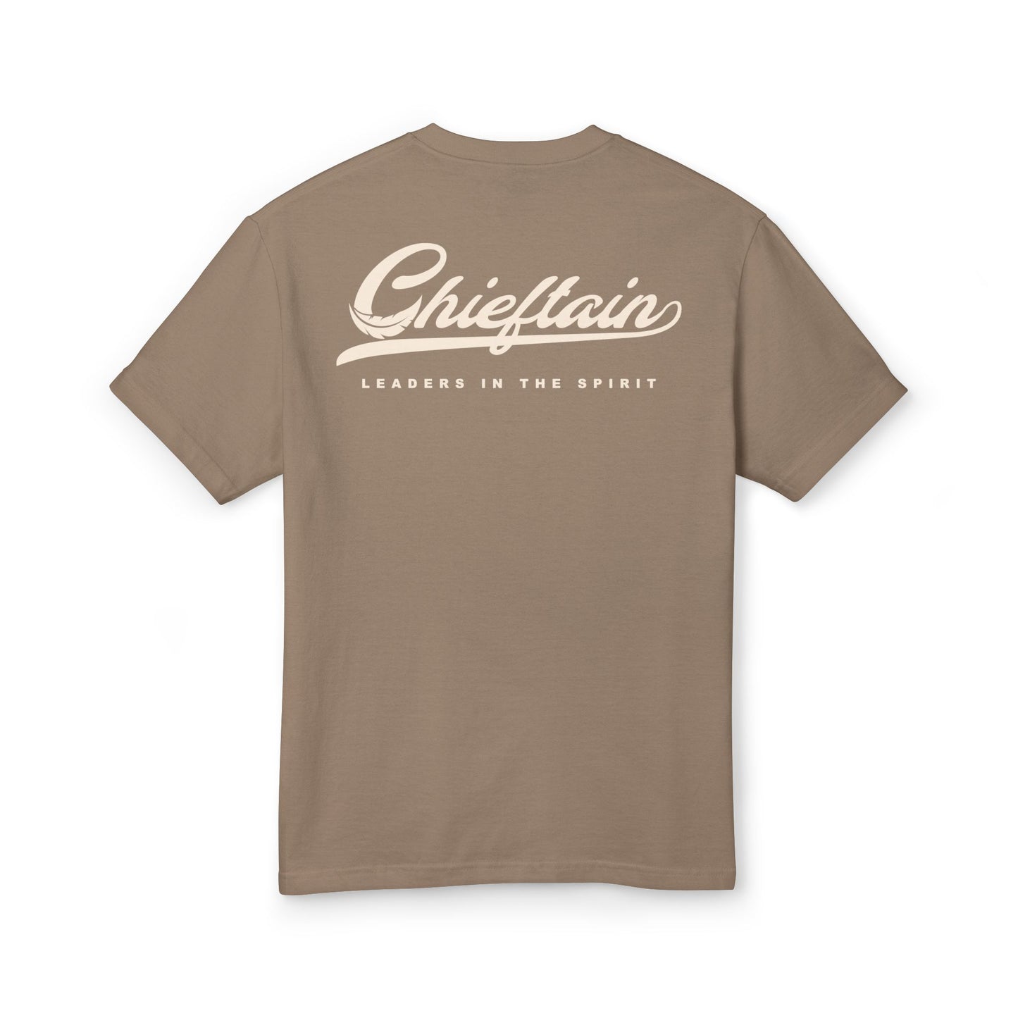 Abstract Soul ChieftainTee