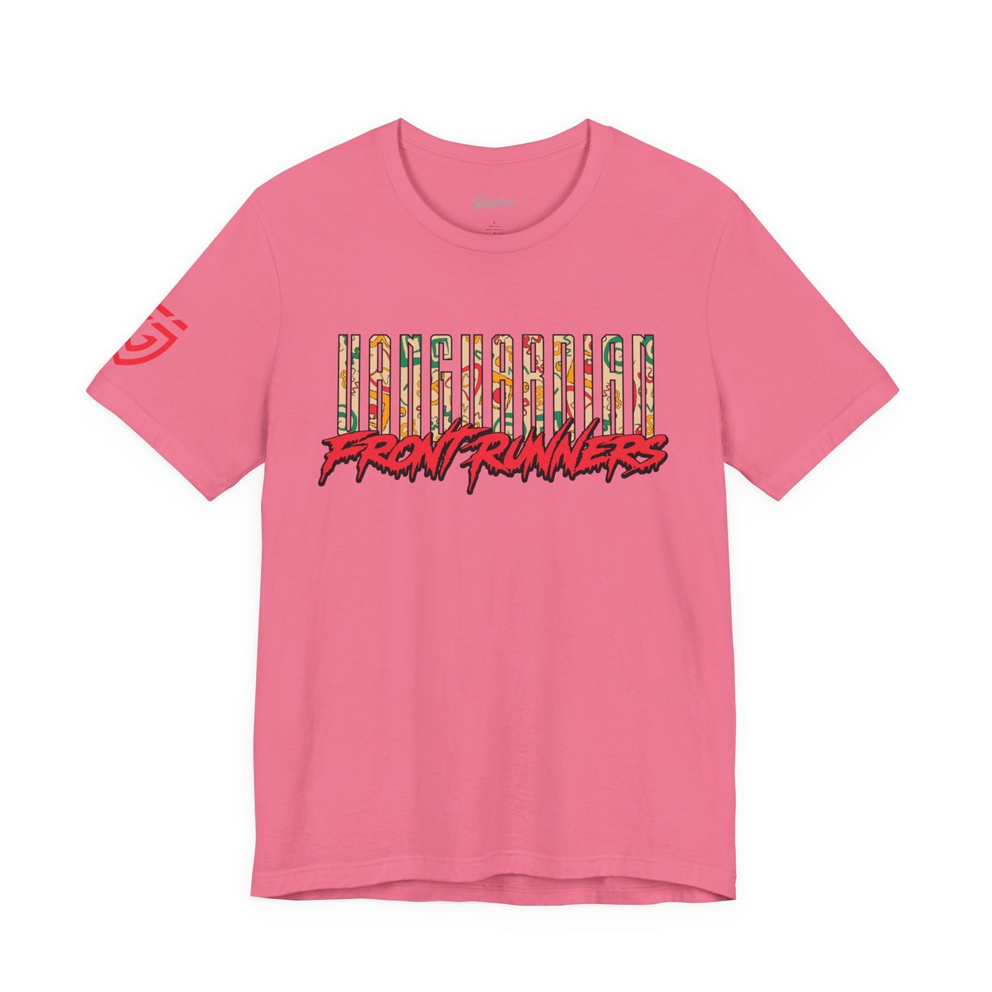 Vanguardian Tribe Tee