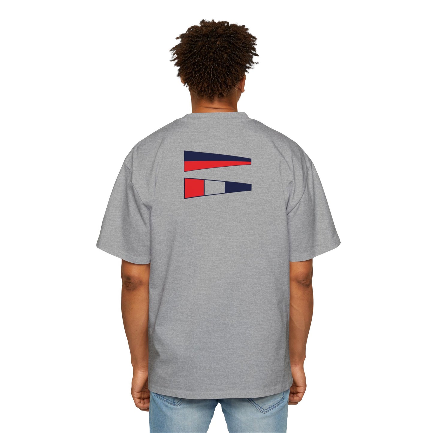 Yacht Club Tee