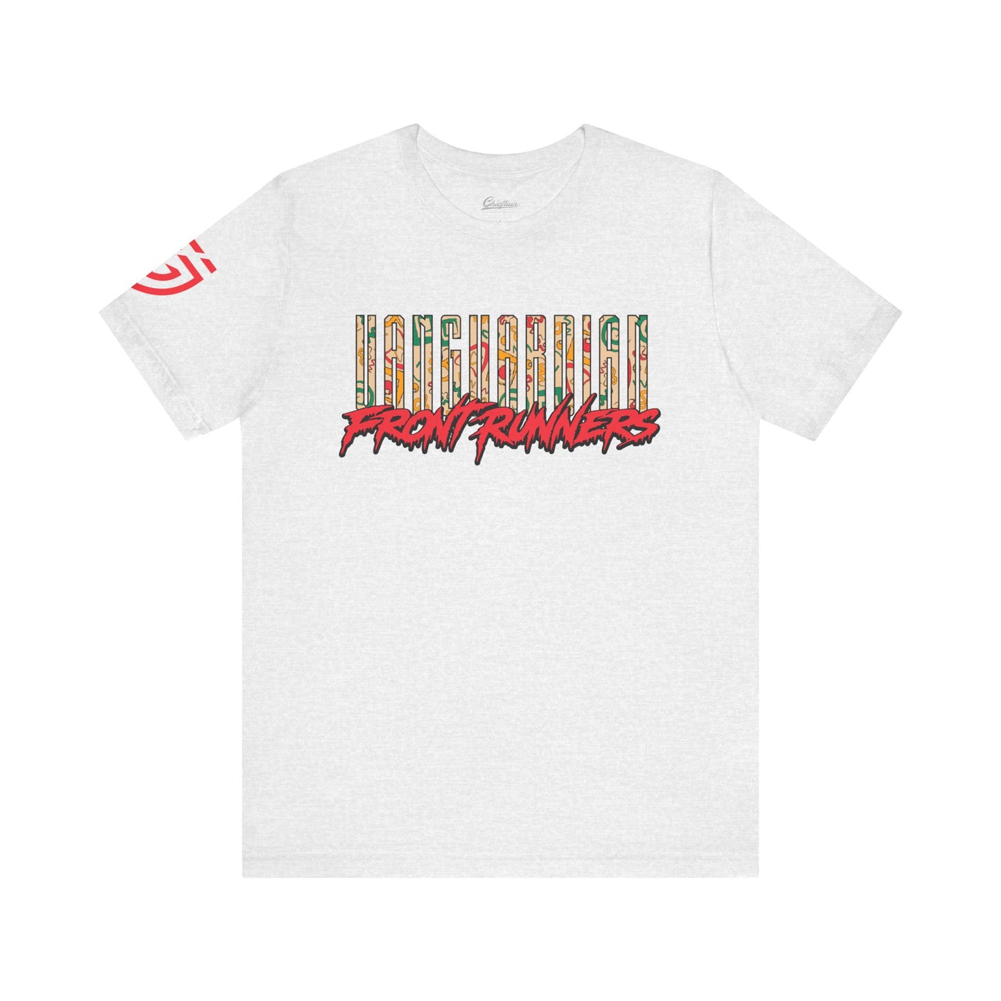 Vanguardian Tribe Tee