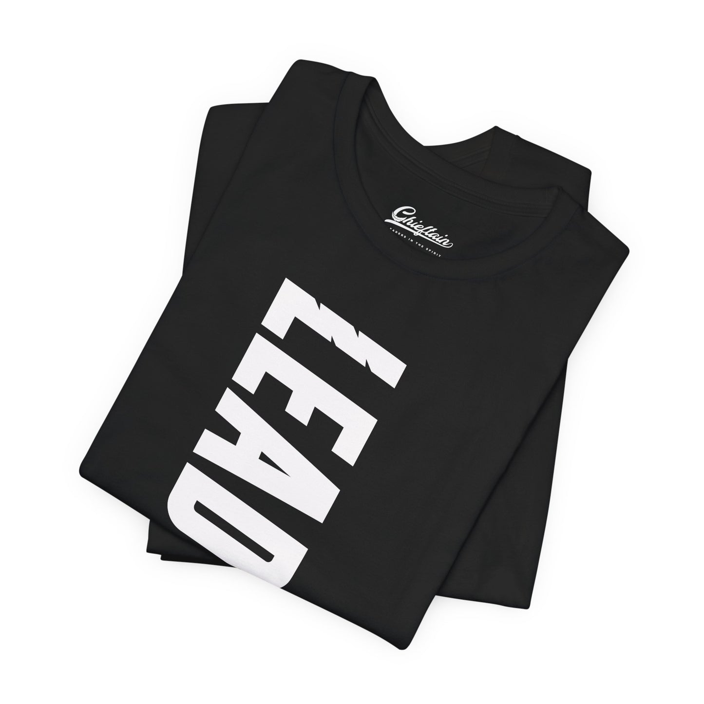 Motivational Leaders Tee - Unisex Jersey Short Sleeve Shirt