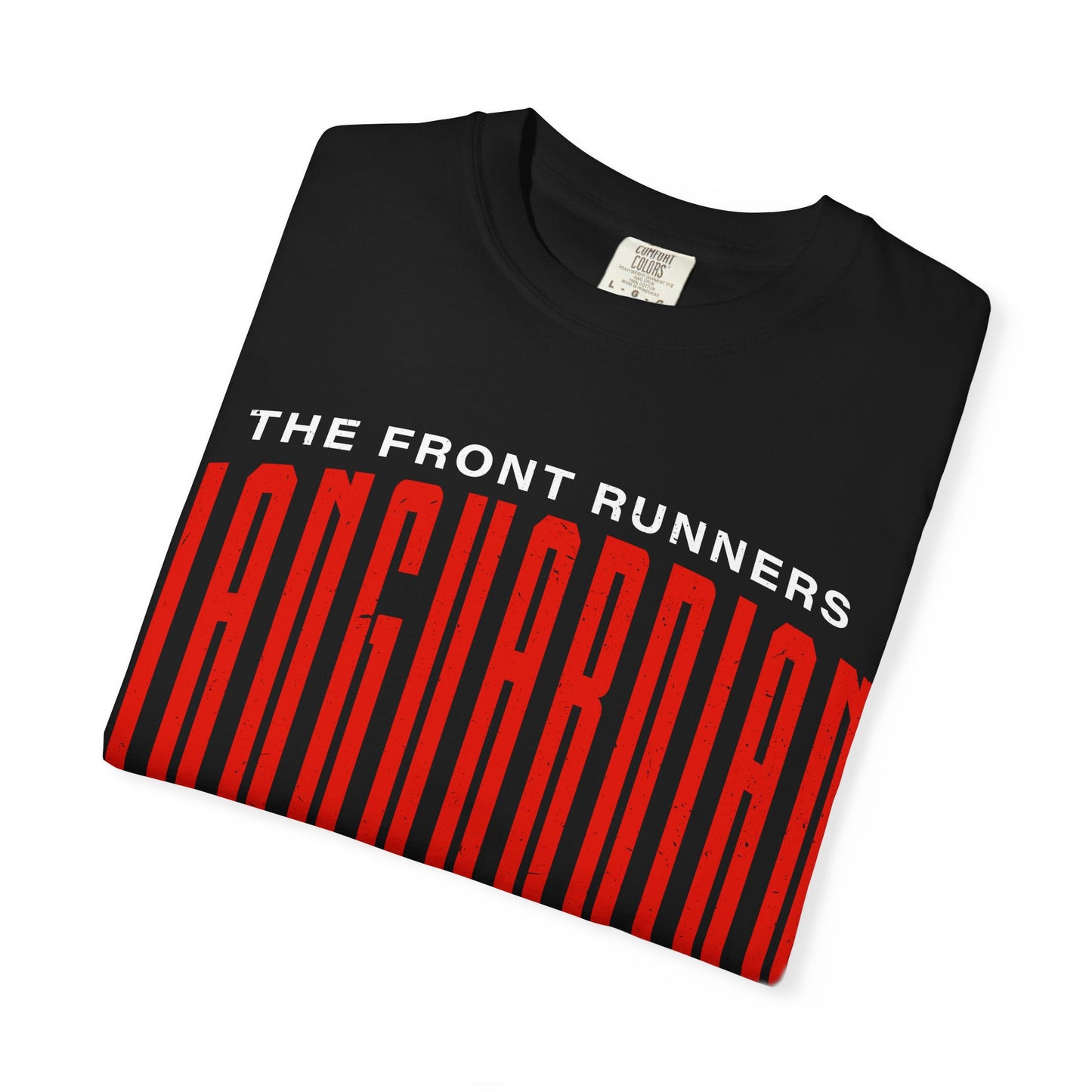 Vanguardian Front Runners T-Shirt