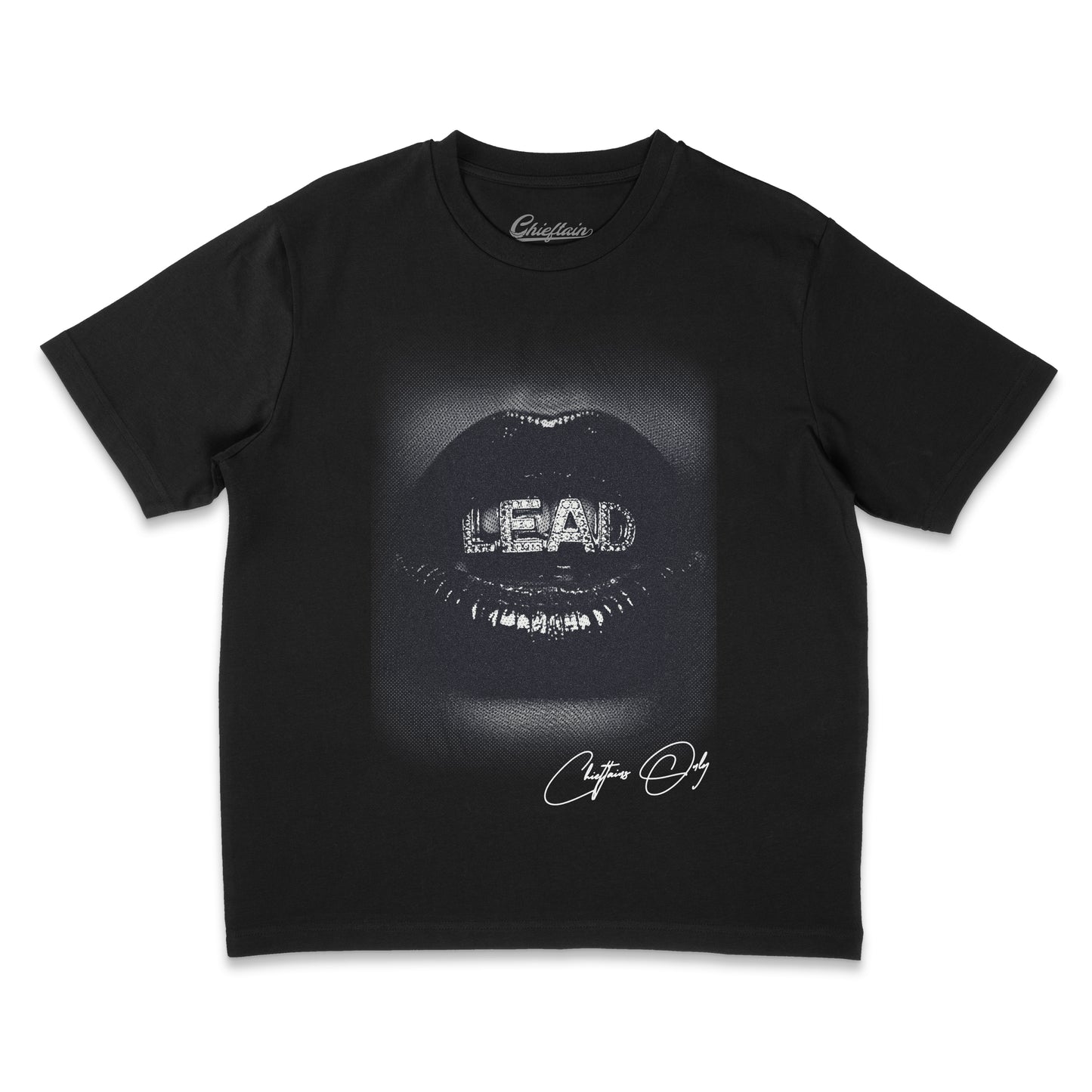 Lead Grill Tee Chieftains Only!