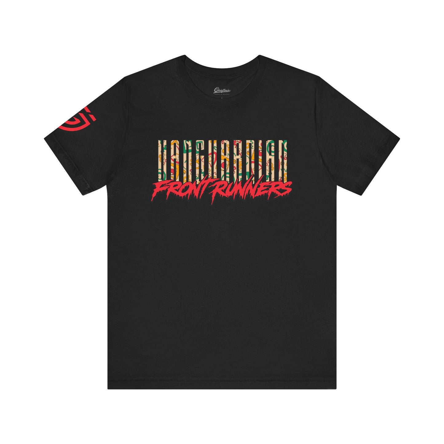 Vanguardian Tribe Tee