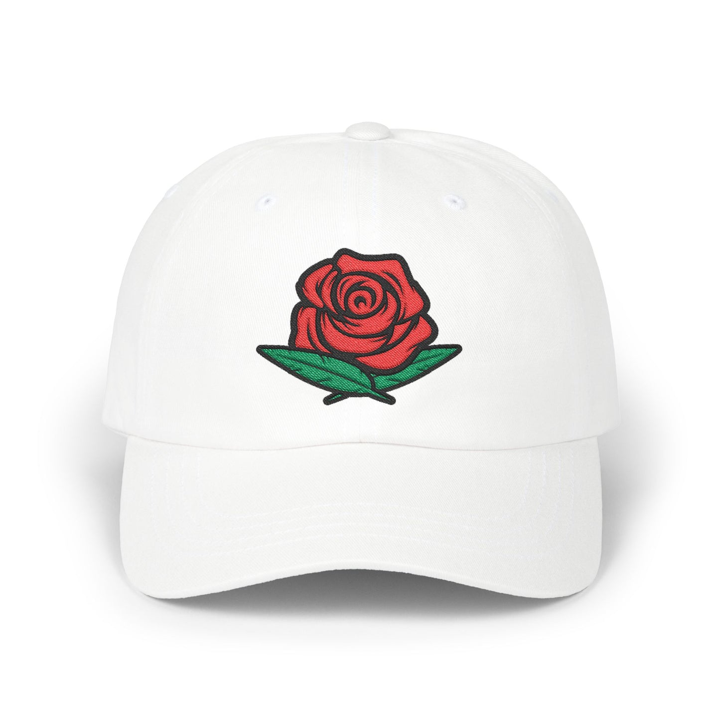 Chief Rose Dad hat