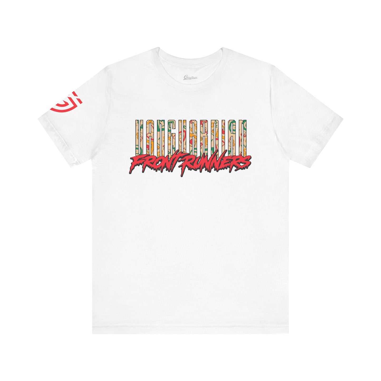Vanguardian Tribe Tee