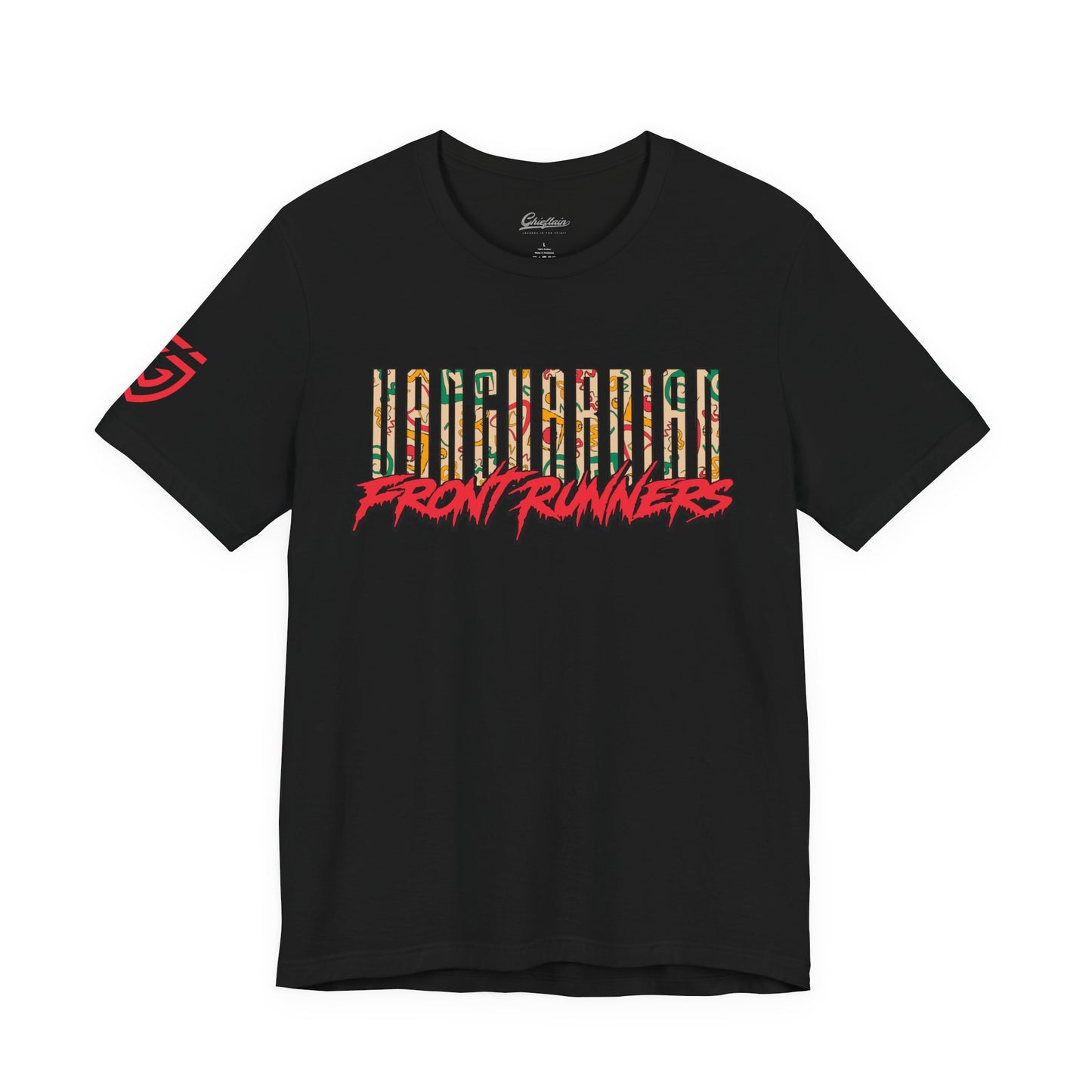 Vanguardian Tribe Tee