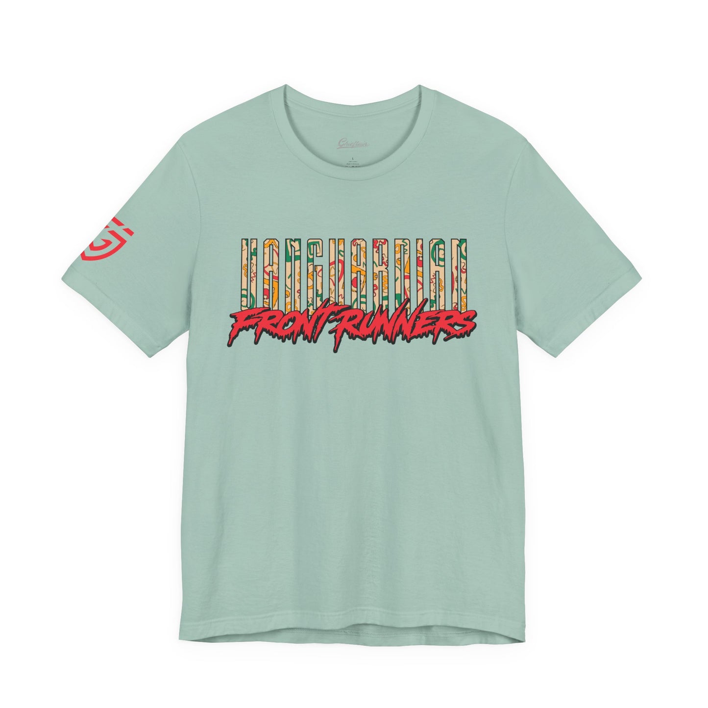 Vanguardian Tribe Tee