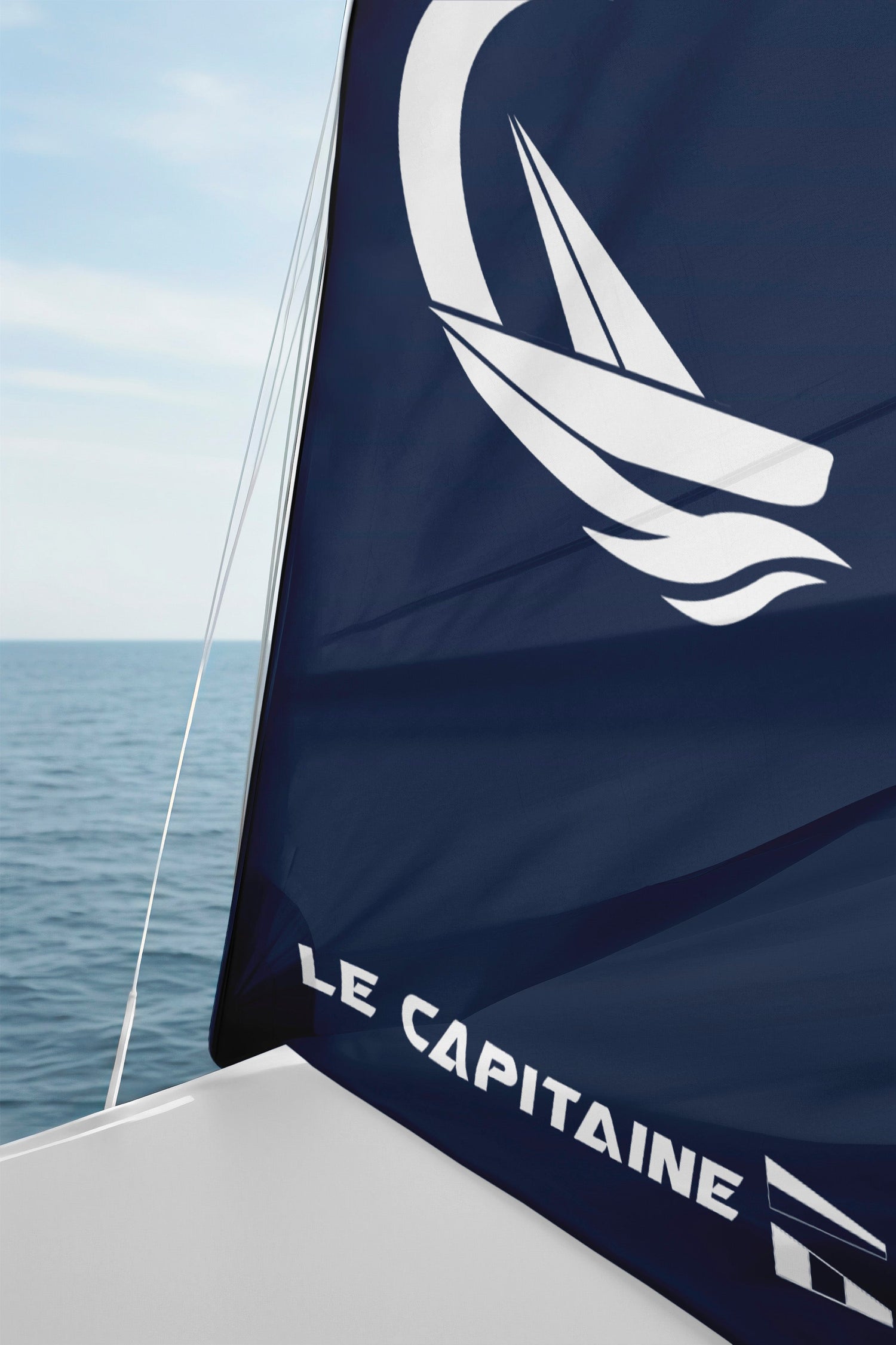 le capitaine Collection