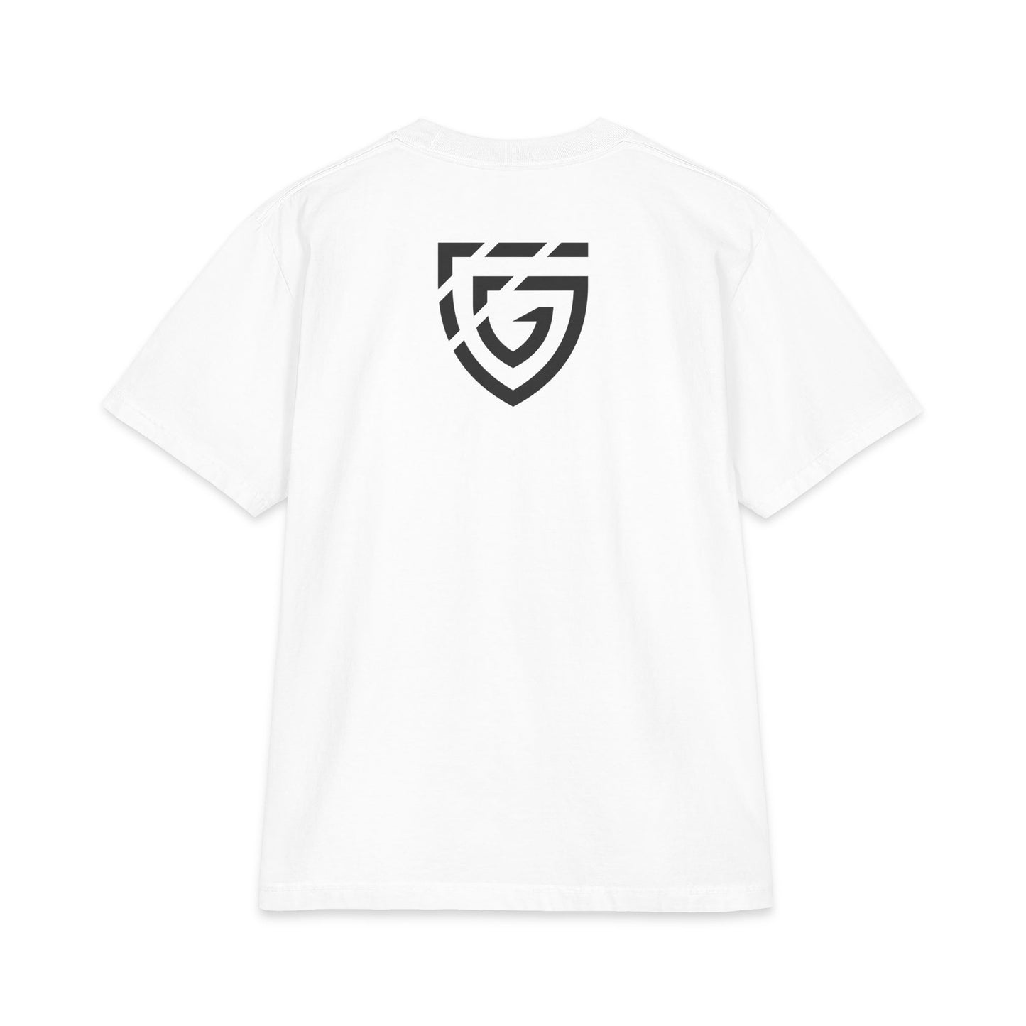 VAnguardian Logo T-Shirt — "Vaguardian" Chieftain Vanguarian Graphic Tee