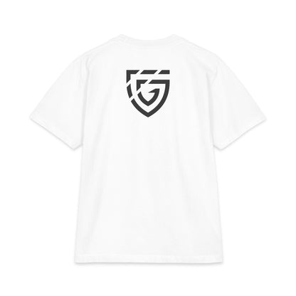 VAnguardian Logo T-Shirt — "Vaguardian" Chieftain Vanguarian Graphic Tee