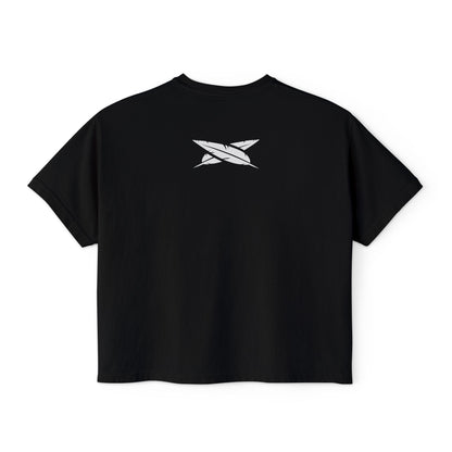 Chieftess Leaders In The Spirit 1982 Boxy Tee