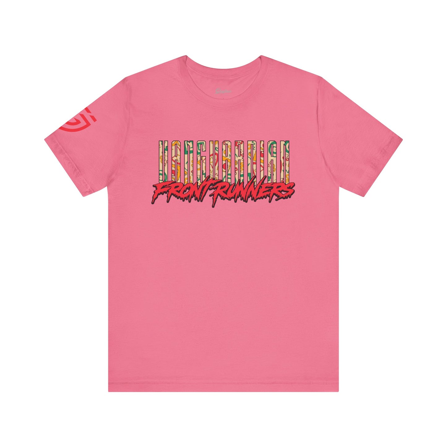 Vanguardian Tribe Tee