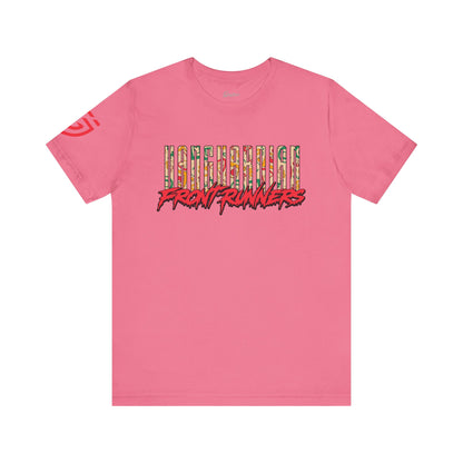 Vanguardian Tribe Tee