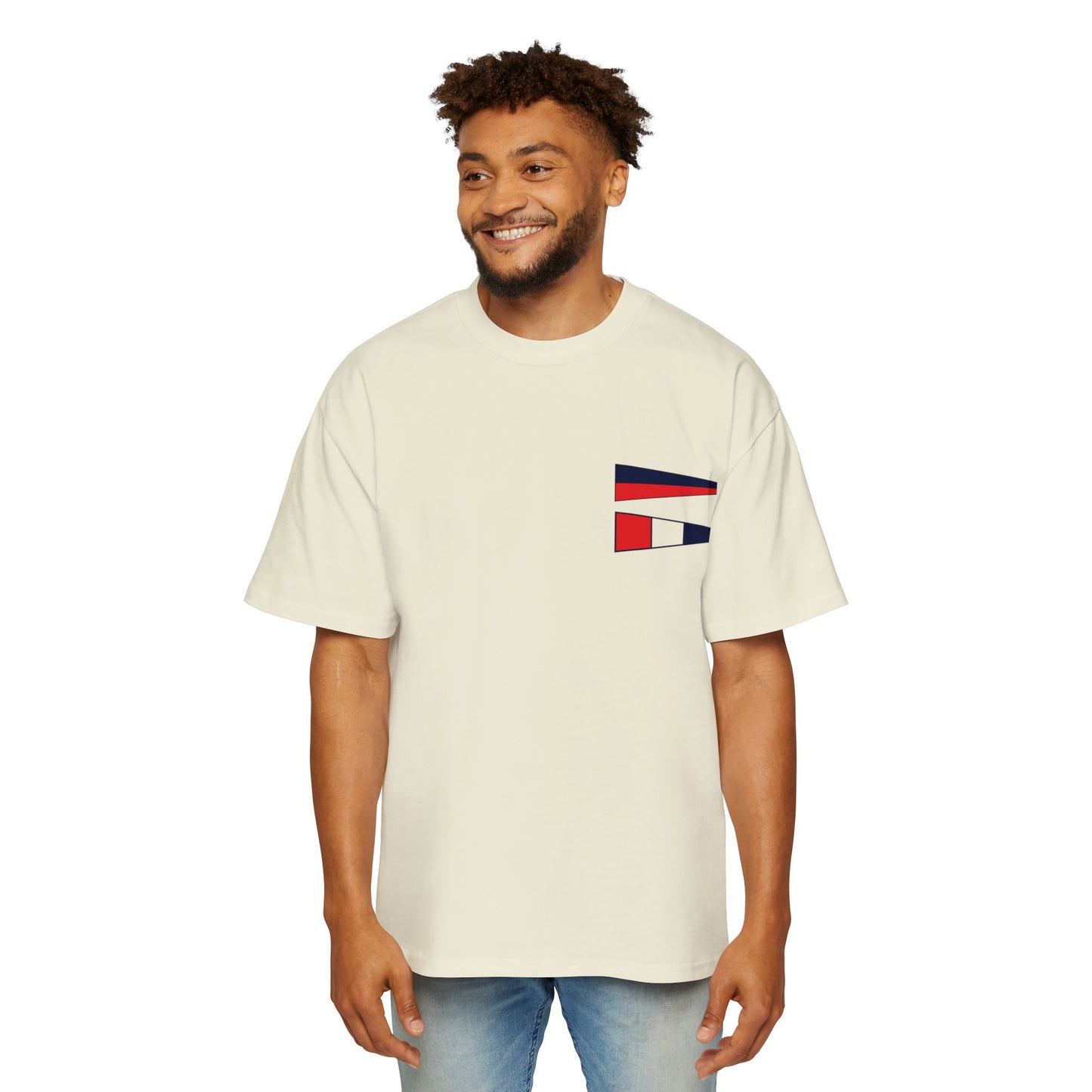 Yacht Club Tee