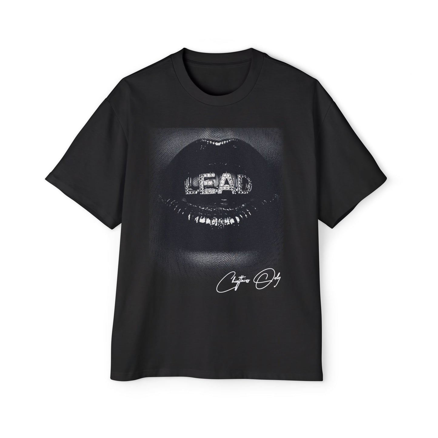 Lead Grill Tee Chieftains Only!