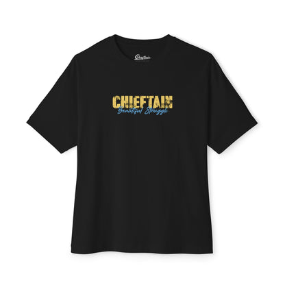 Beautiful Struggle Chieftain oversized Box Tee