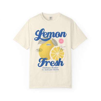 Lemon Fresh Pick of the Crops
