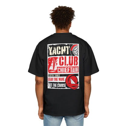 Yacht Club Tee