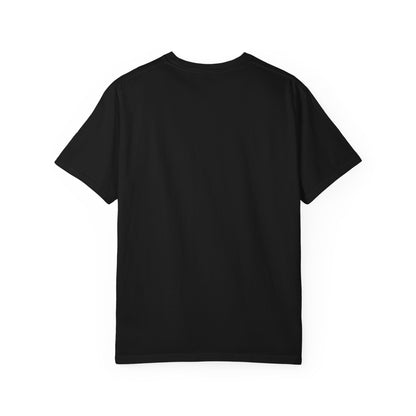 Vanguardian Front Runners Mask Promo Tee