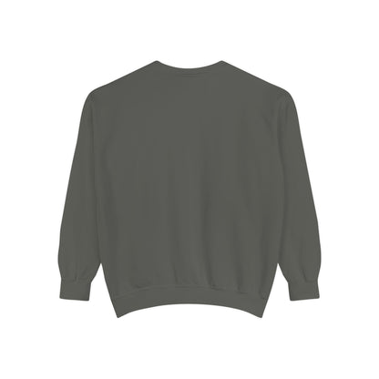 VAGUARDIAN Logo Sweatshirt — Chieftain x Vanguardian Crewneck