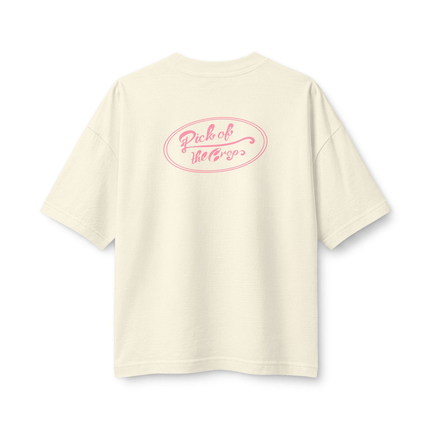 Lemon Fresh Graphic Tee — Women’s Vintage Citrus Shirt