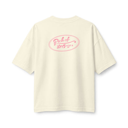 Lemon Fresh Graphic Tee — Women’s Vintage Citrus Shirt