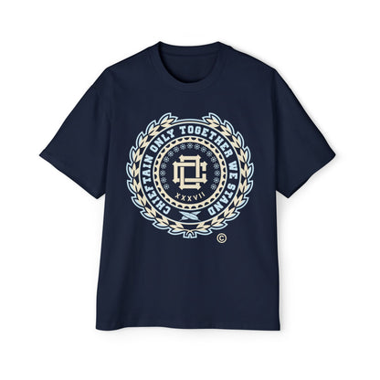 Chieftains Only Crest Tee