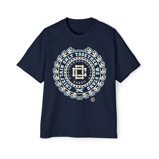 Chieftains Only Crest Tee