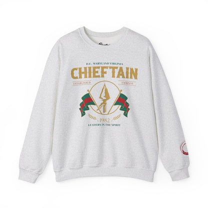 Chieftain LUX Crewneck Sweatshirt