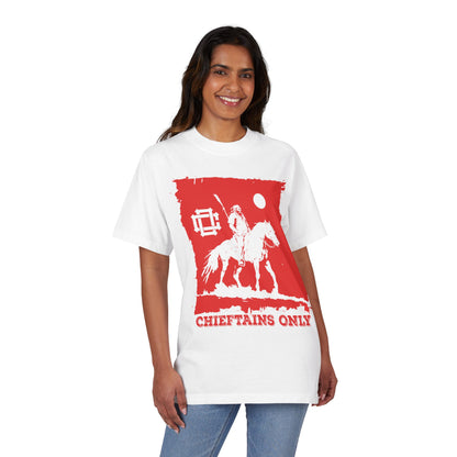 Old Dusty Chieftain Tee