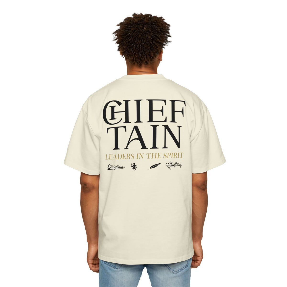 Chieftain Luxury Tee