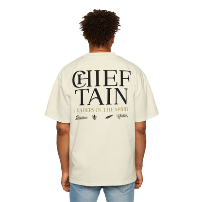 Chieftain Luxury Tee