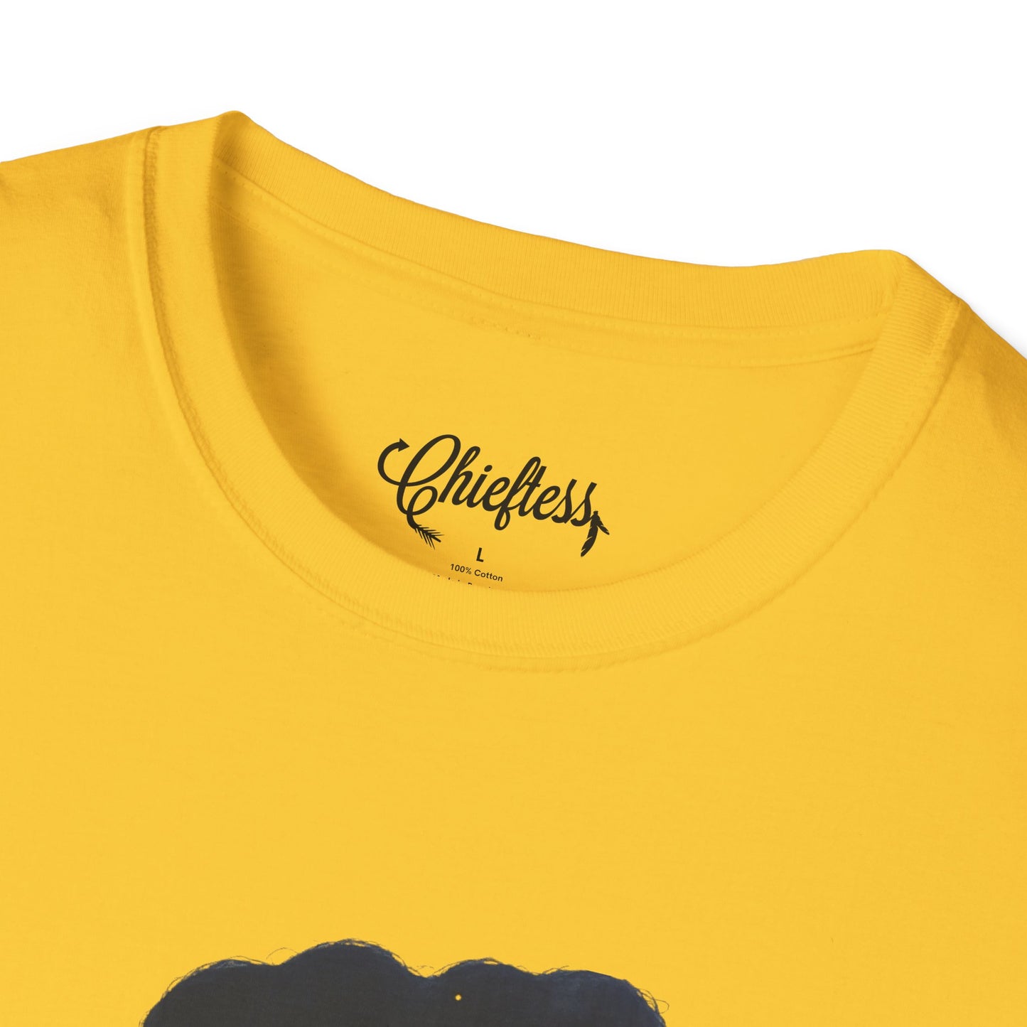 Chieftess Growth Tee