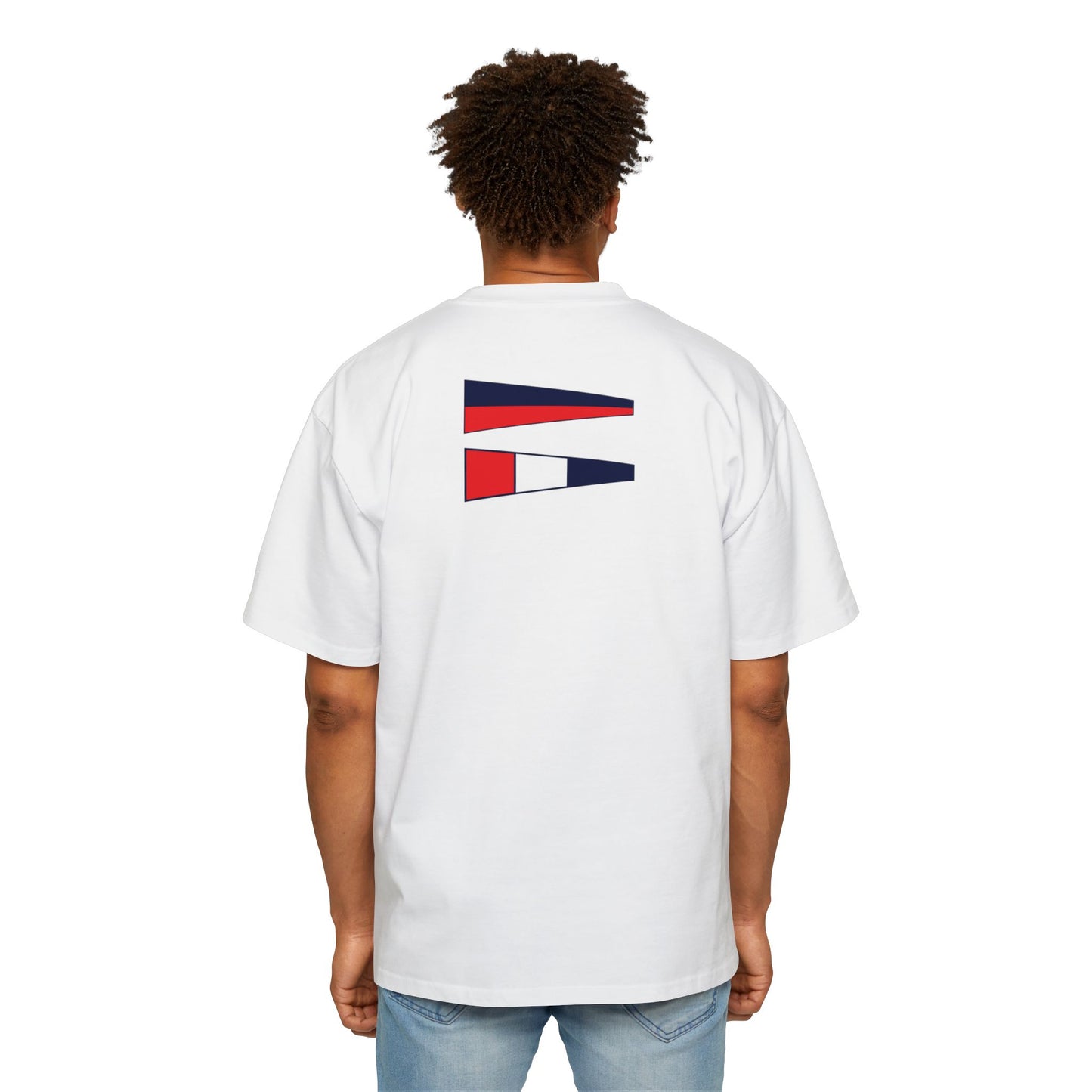Yacht Club Tee