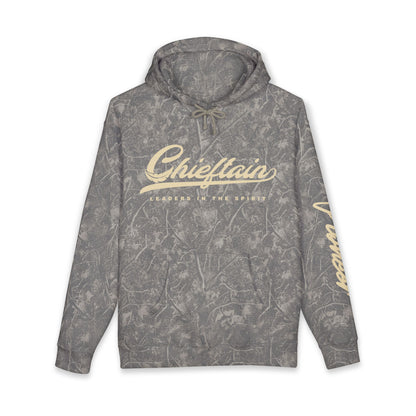 Flagship Logo Premium Hoodie