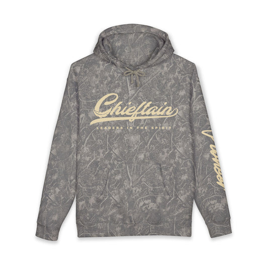 Flagship Logo Premium Hoodie