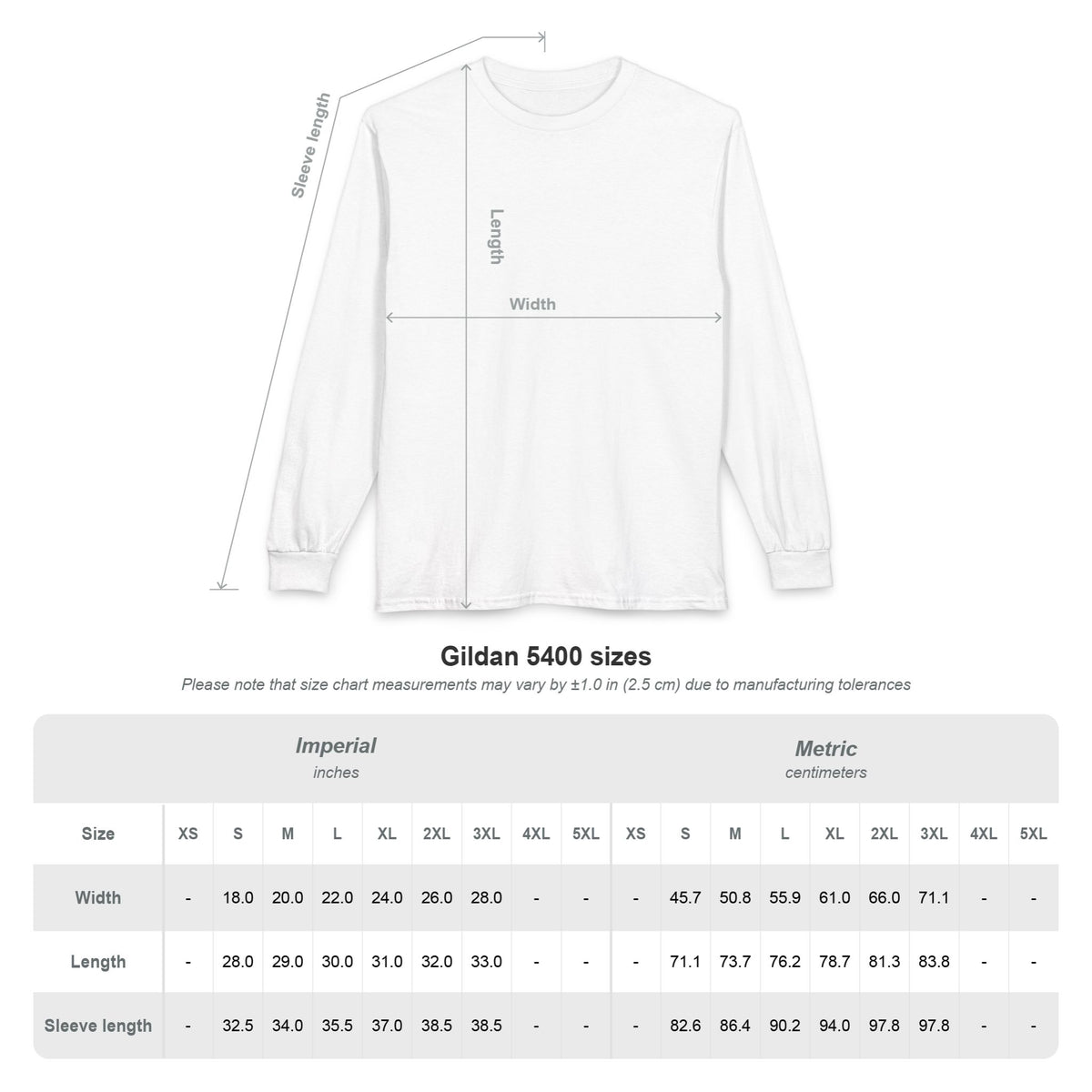 Norcom Love Long Sleeve Tee — 'LOVE NORCOM Est. 1913' School Spirit Shirt