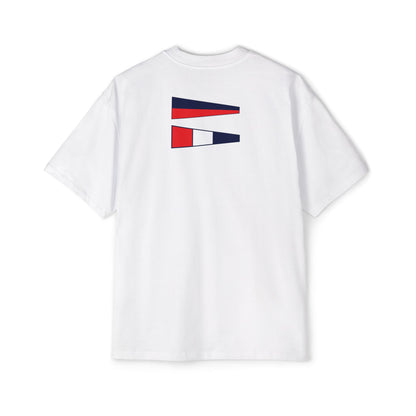 Yacht Club Tee