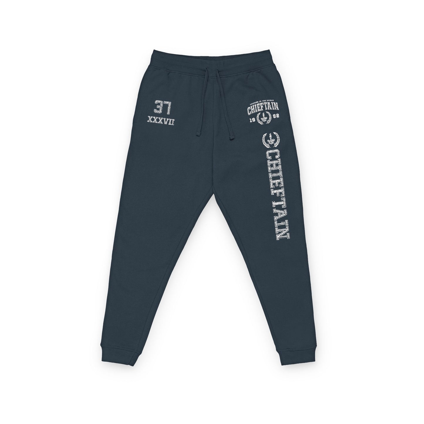 Chieftain Athletic Department sweatpants