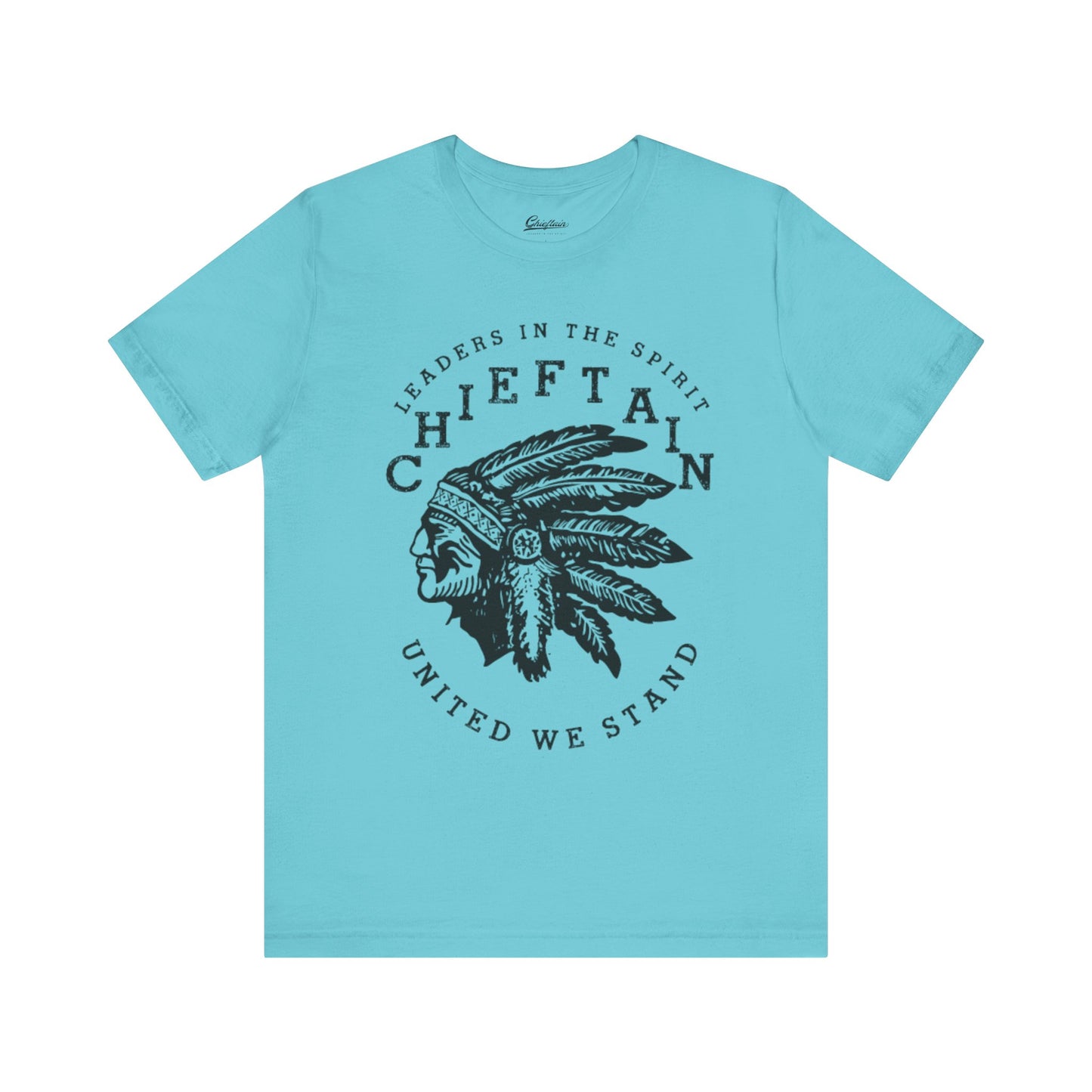 Chieftain Classic Tee
