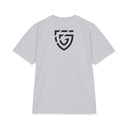 VAnguardian Logo T-Shirt — "Vaguardian" Chieftain Vanguarian Graphic Tee