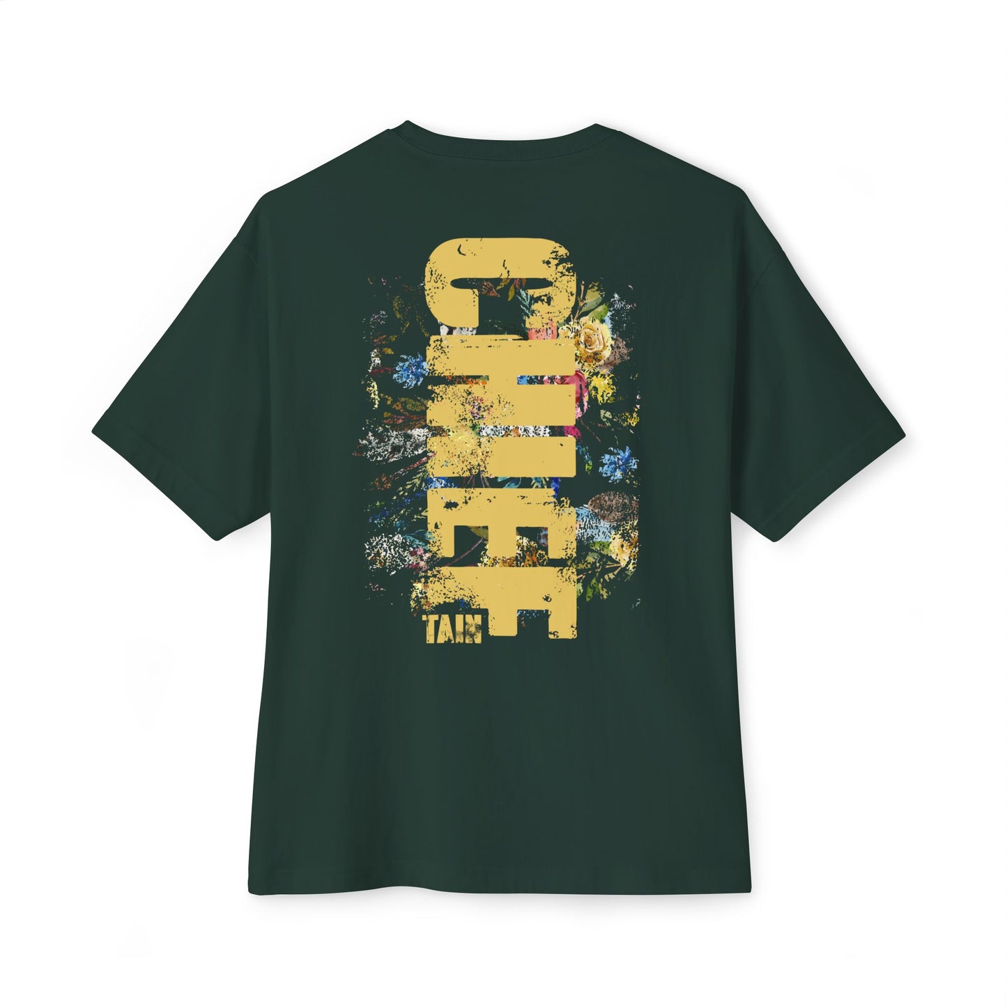 Beautiful Struggle Chieftain oversized Box Tee